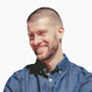 Meet your Posher, Nick